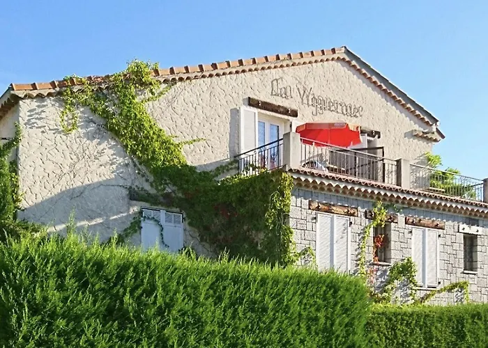 Hôtel La Vigneraie