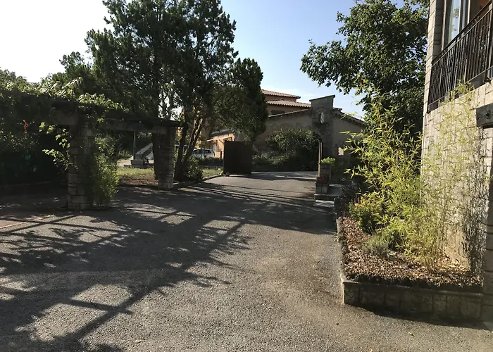 Hotel La Vigneraie