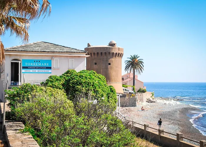 Torremare