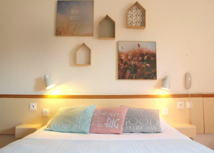 Bel Hotel