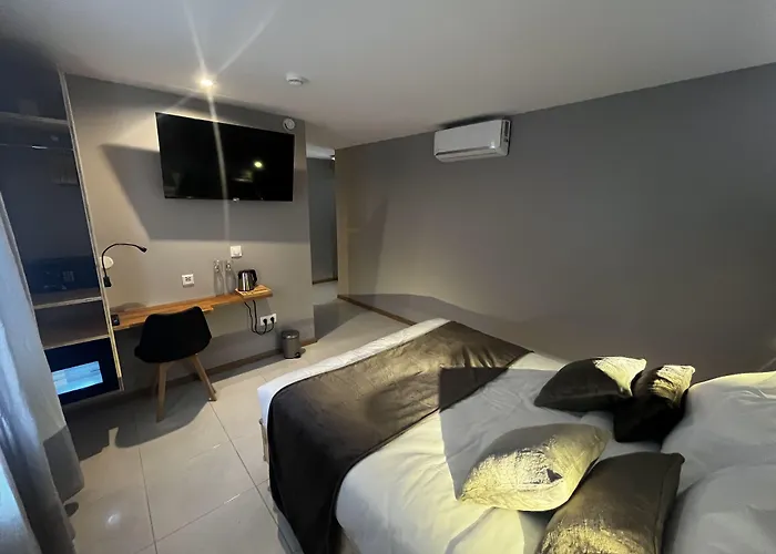 9Wagram Hotel Boutique