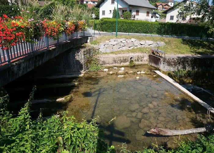 Auberge Le Semnoz