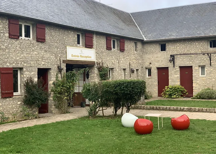 Domaine Malar
