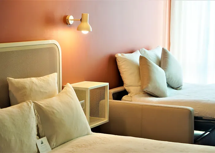 OKKO Hotels Paris La Défense