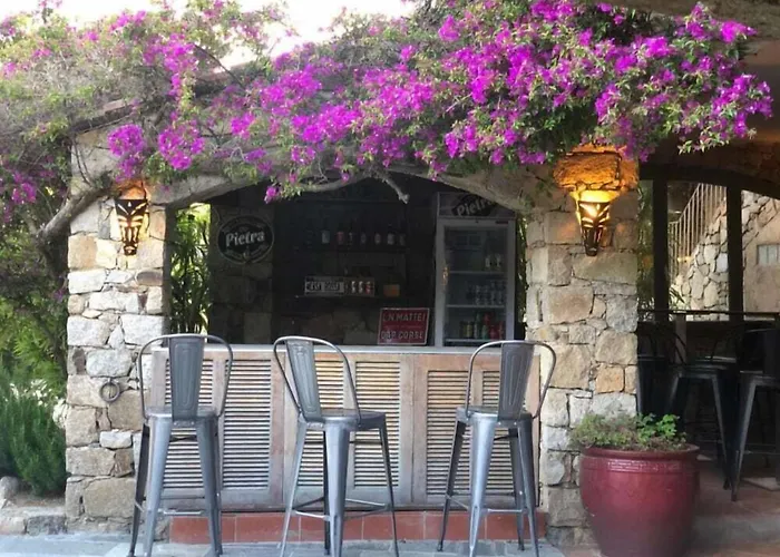 Hôtel Casa Rossa&Spa