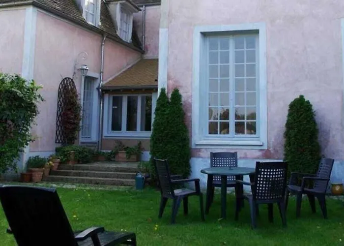 Hôtel Saint-Laurent, The Originals Relais
