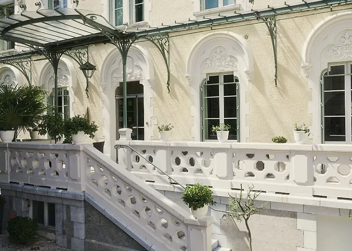 Hôtel Bristol Pau