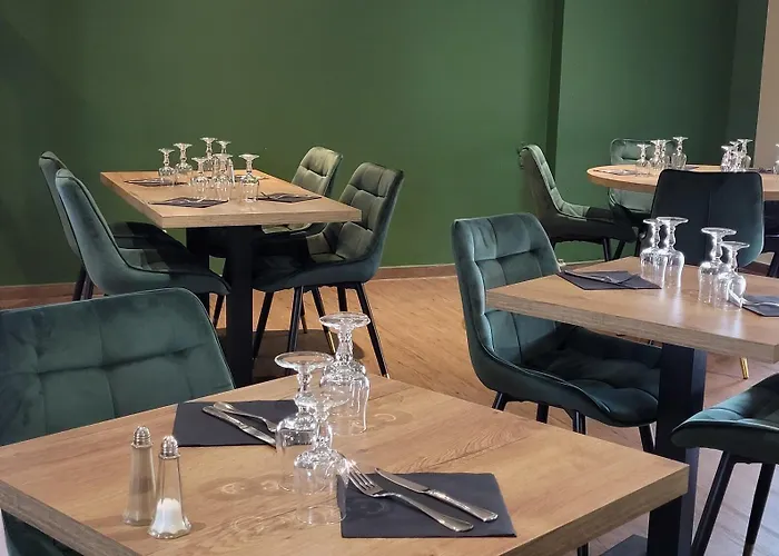 Hotel L'Abri