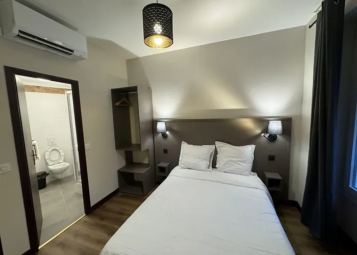 Hôtel Royal Montreuil