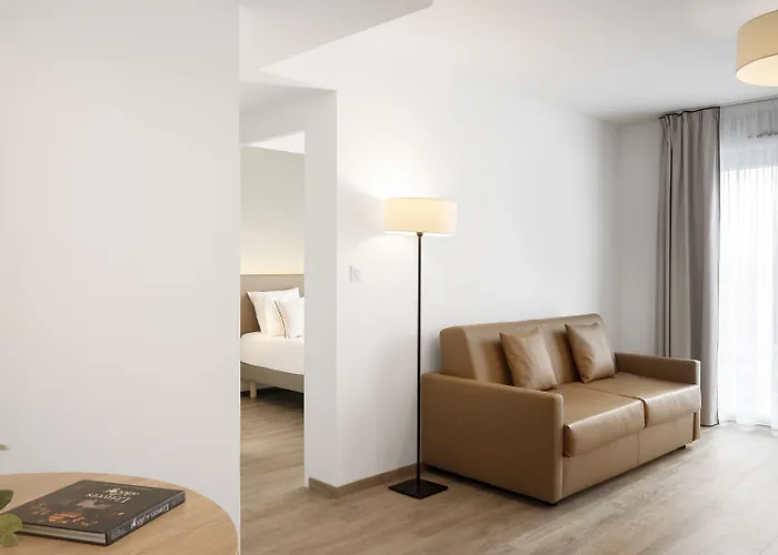 Residhome Dijon Cite Des Vignes