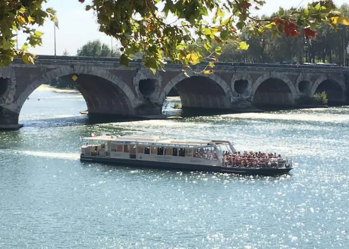 Courrier Sud