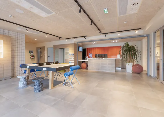Hotel Ibis Mont De Marsan