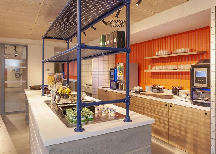 Hotel Ibis Mont De Marsan