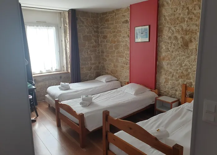 Hôtel Hermance