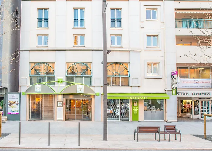 Hôtel Provence