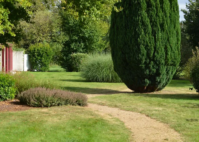 Le Relais de Beaucemaine
