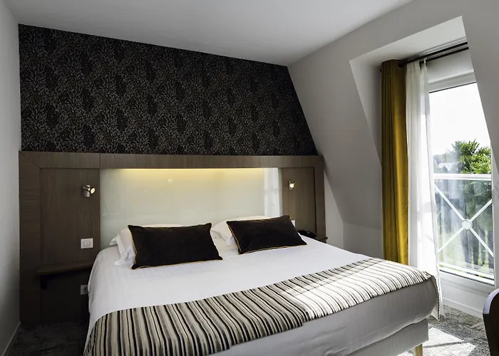 Alysson Hotel Oloron-Sainte-Marie