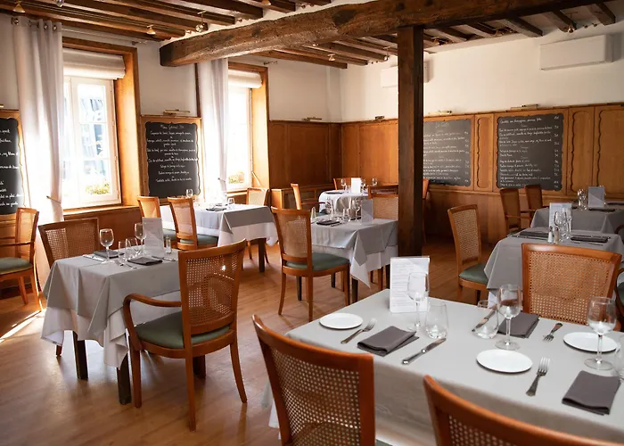 Logis Le Relais Champenois