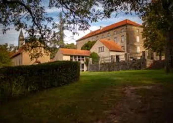 Hôtel du Couvent St Ulrich