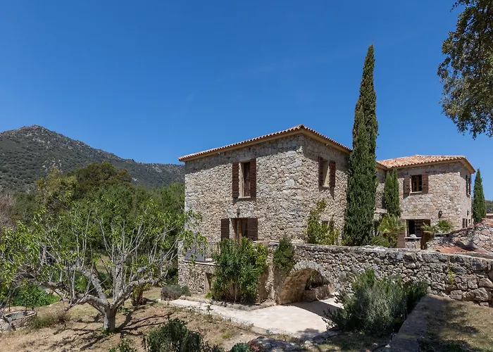 Domaine du Reginu