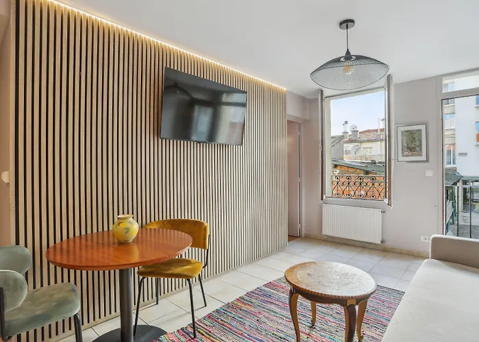 Idéal hôtel