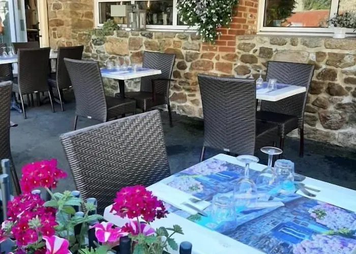 Hostellerie de la Poterne
