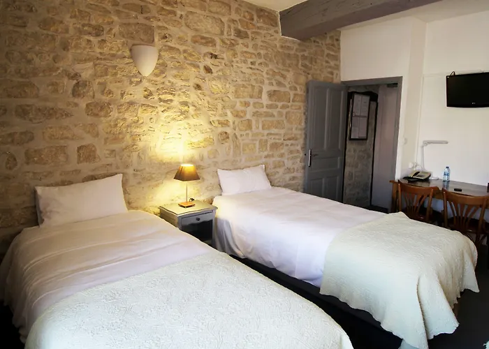 Relais de Bèze