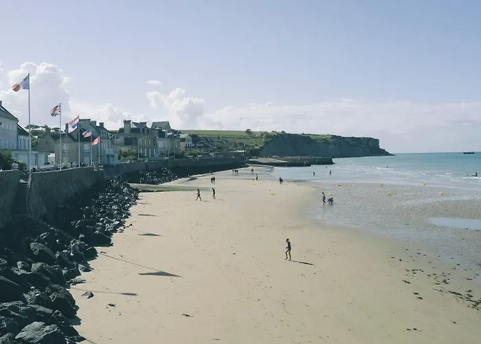 Holiday Inn Express Caen Epron By Ihg