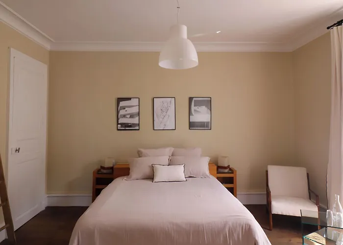 Le25 Parahotellerie