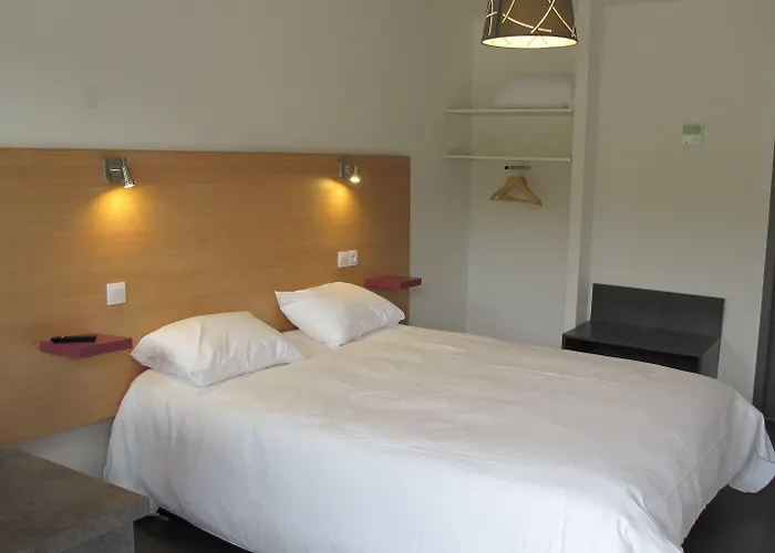 Hôtel Le 15