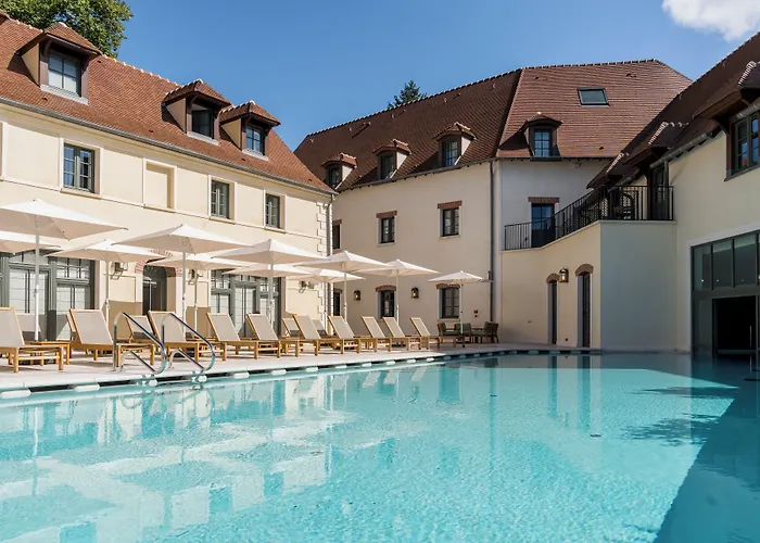 Dolce by Wyndham Versailles - Domaine du Montcel