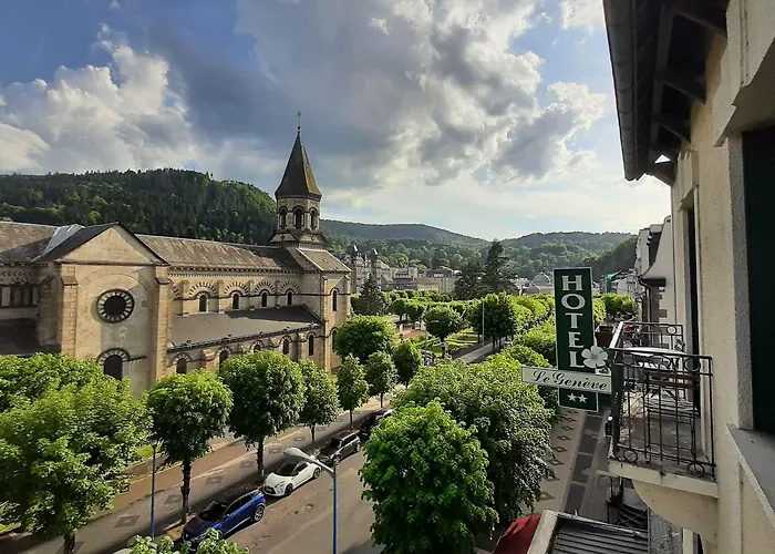 Le Genève