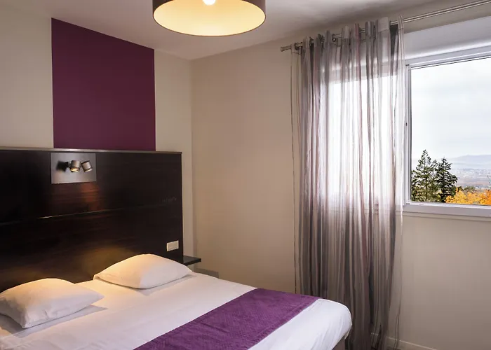 Hotel-Restaurant La Caborne
