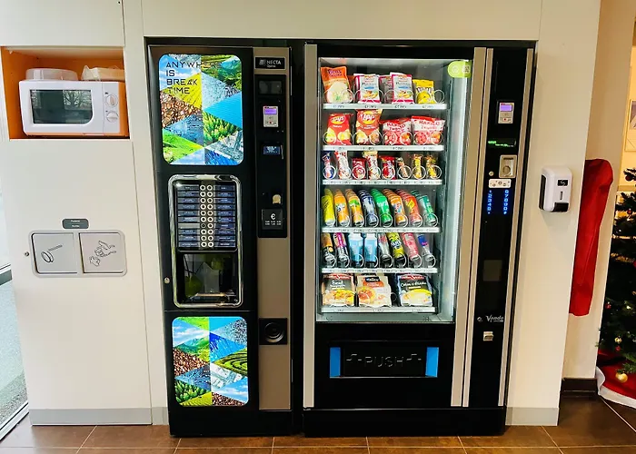 Ibis Budget Roye
