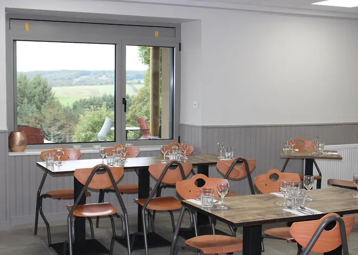 Espace Gerbier