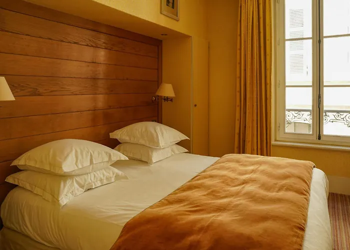 Hotel Saint James