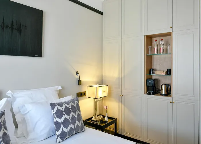 Hôtel le Touring