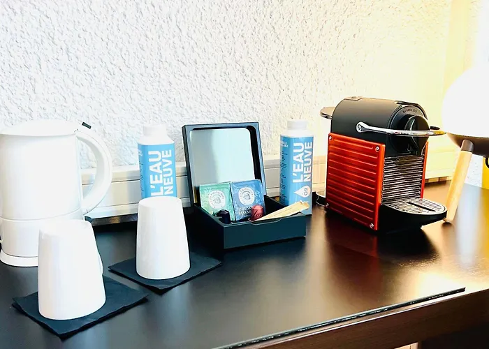 Ibis Styles Lyon Bron Eurexpo