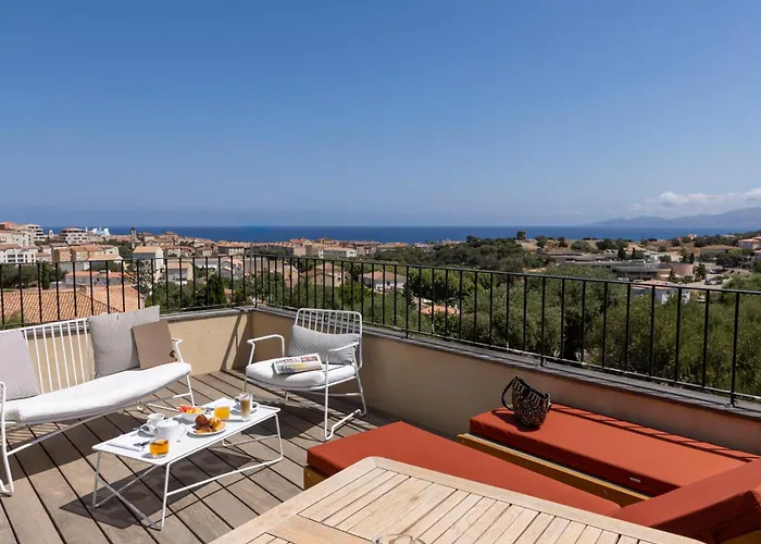 Hôtel Restaurant Villa Joséphine