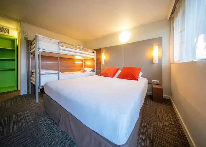 Ampaline HOTEL - Perigueux Boulazac