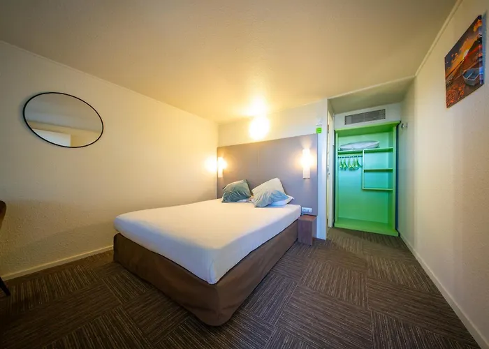 Ampaline HOTEL - Perigueux Boulazac