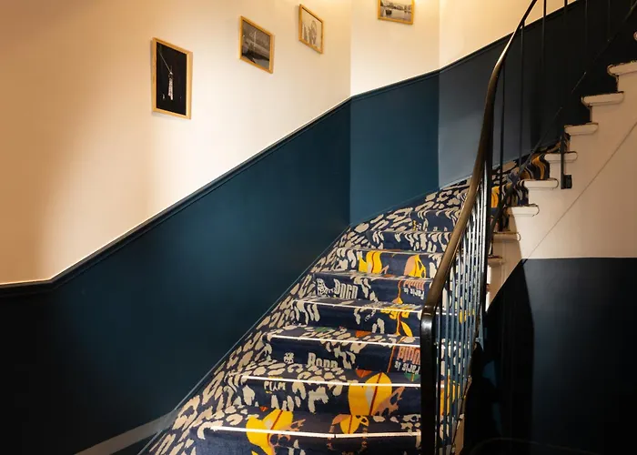 Hôtel WYLD Saint Germain