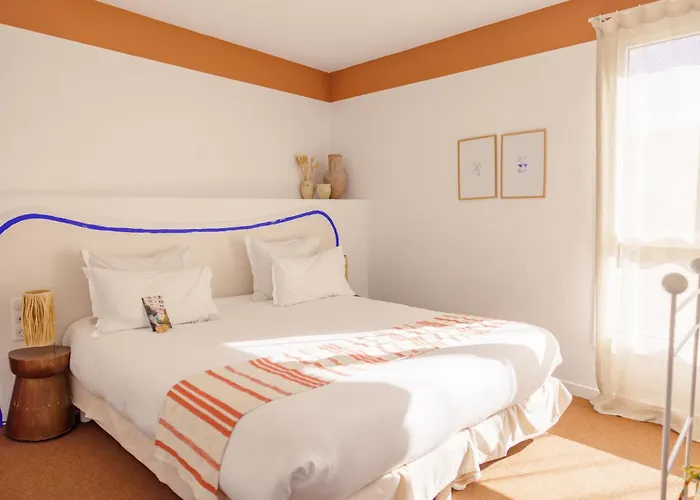 Hotel Le Sud