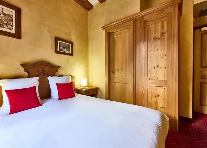 Hotel Saint-Martin