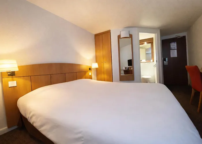 Hôtel Kyriad Montargis - Amily