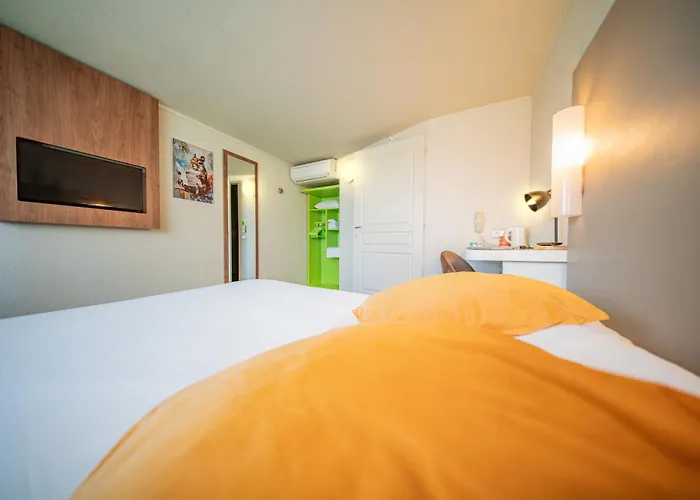 Ampaline HOTEL - Perigueux Boulazac