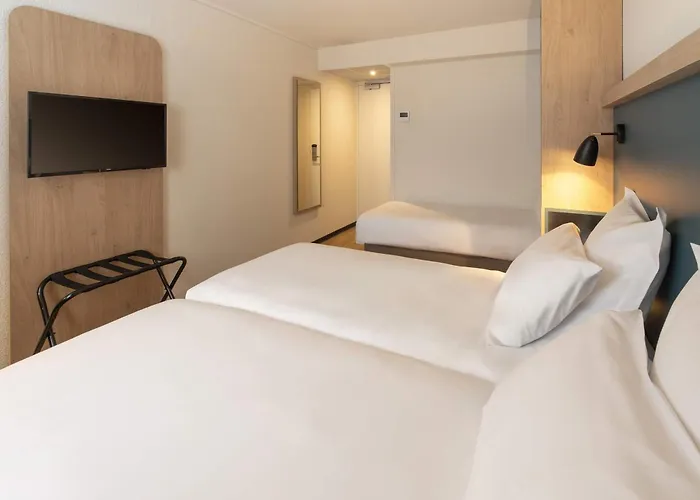 Le Carline, Sure Hotel Collection By Best Western