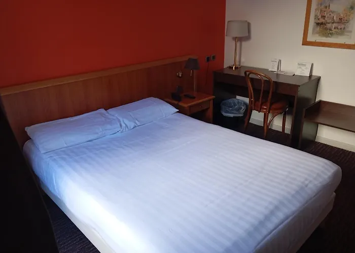 The Originals Boutique, Grand Hôtel Saint-Pierre, Aurillac (Qualys-Hotel)