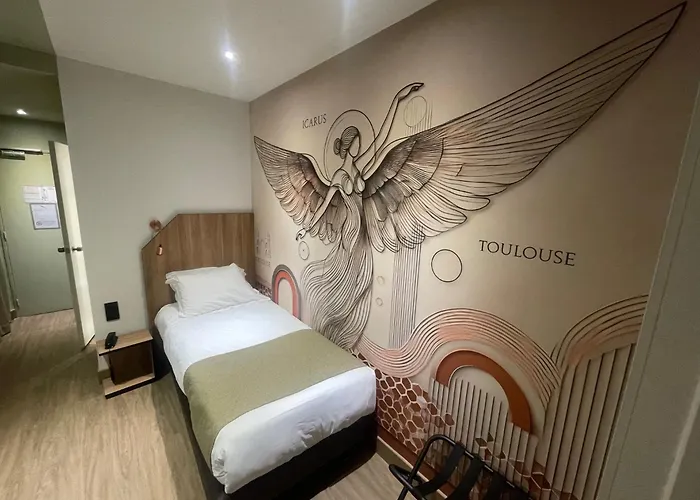 Hotel Icare