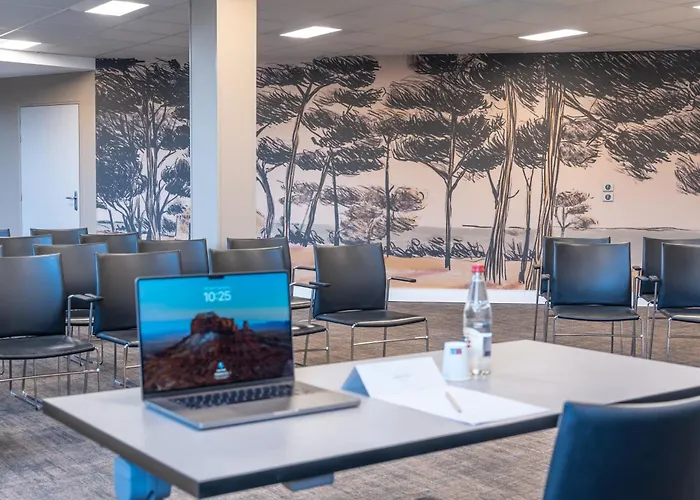 Mercure Le Mans Centre